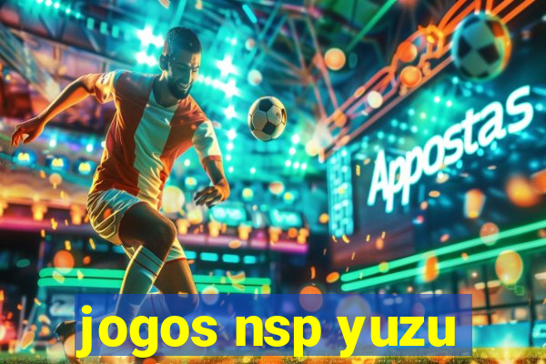 jogos nsp yuzu